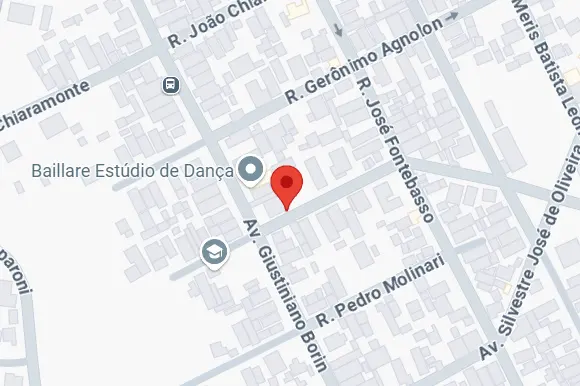 Localização Ilumne