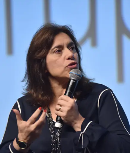 Palestra Carla Tieppo CEO & Consultora Ilumne