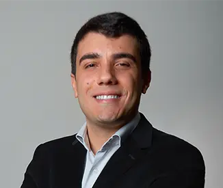Gabriel Sandrini