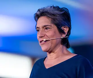Carla Tieppo