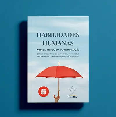 E-book Ilumne Habilidades Humanas